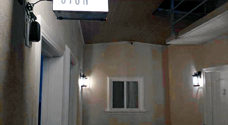 Hotel Mision Ferrer — photo 5