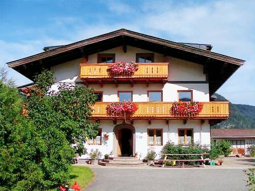 Apartment Sankt Martin bei Lofer
