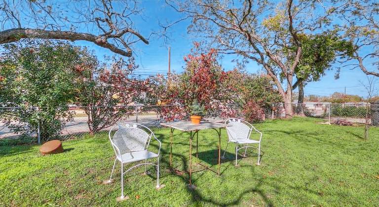 Vacation home with BBQ — photo 2