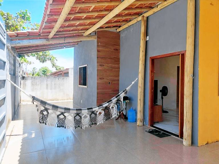 Casa Nova Viçosa