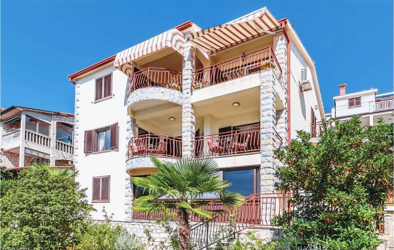 Apartment  Rabac