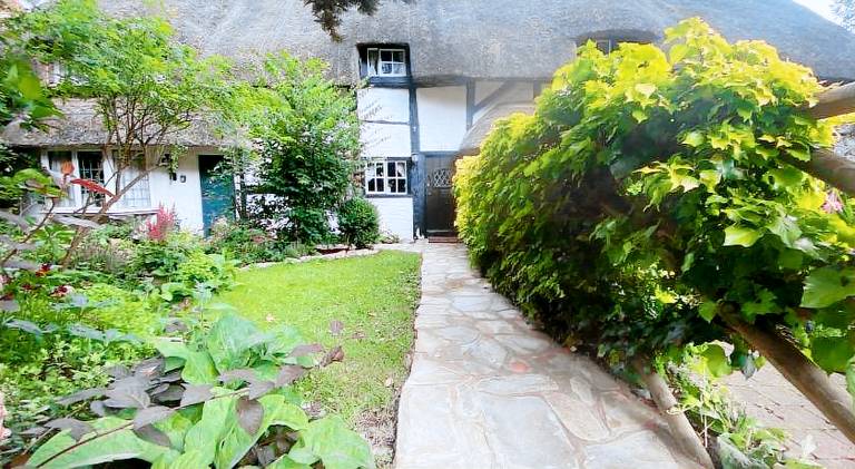 House with 2 rooms for 2 persons in Warwick