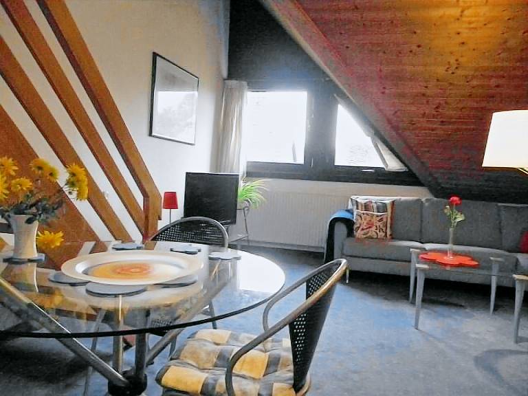Apartment Handorf