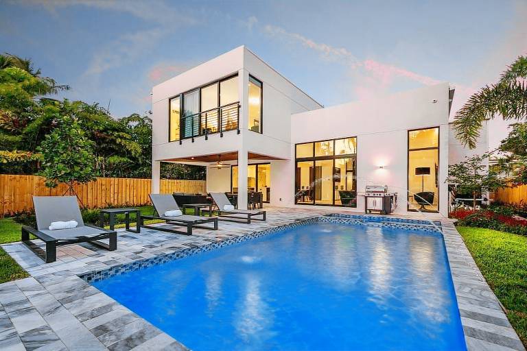 House Fort Lauderdale