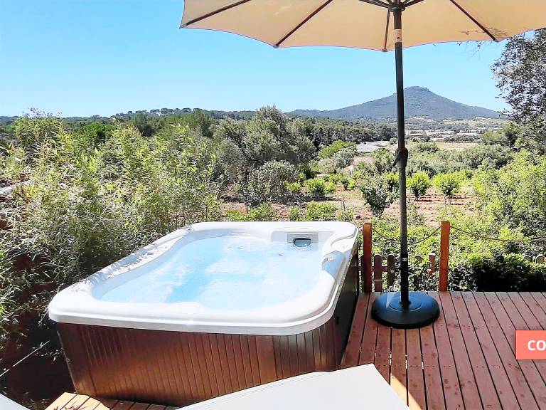 Mobil-home  Le Pradet