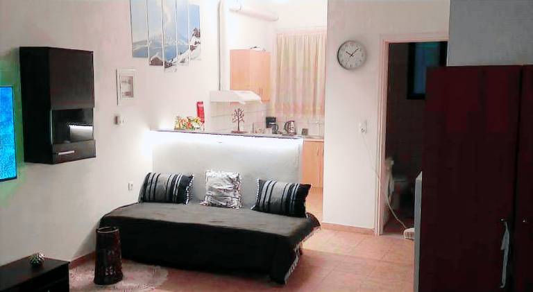 Holiday apartment with patio — photo 2