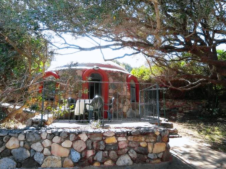 Pittinuri: Bungalow 4 — photo 3