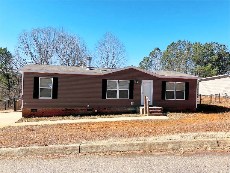 Mobile home Pickens