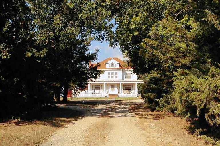 House Maple Hill