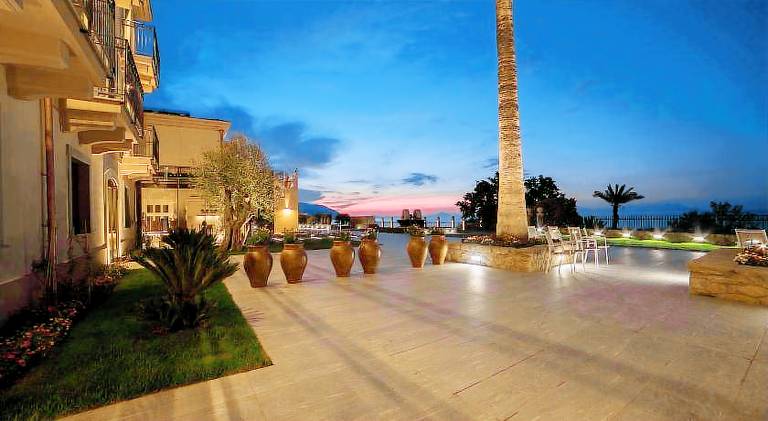 Best Western Plus Hotel Terre di Eolo — photo 3