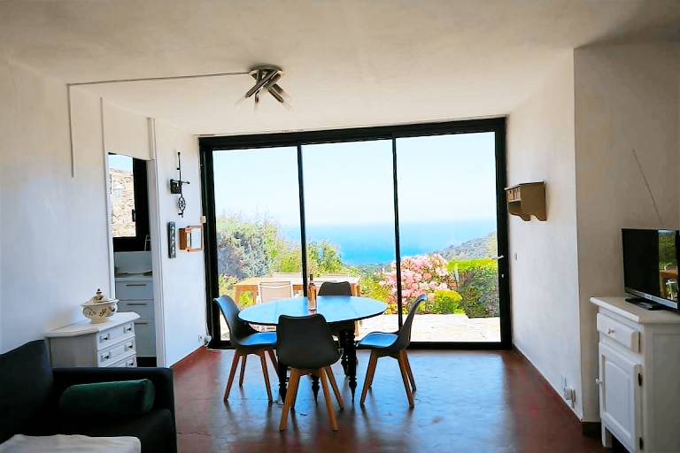 Maison de vacances Bormes-les-Mimosas