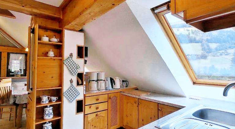 Appartements Scharzenberger und Hinteregg — photo 2