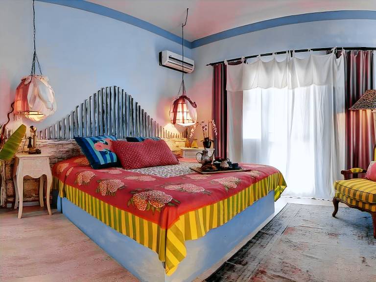 La Capria Suite Hotel in Cesme