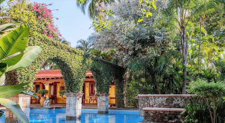 La Joyita Cuernavaca in Cuernavaca