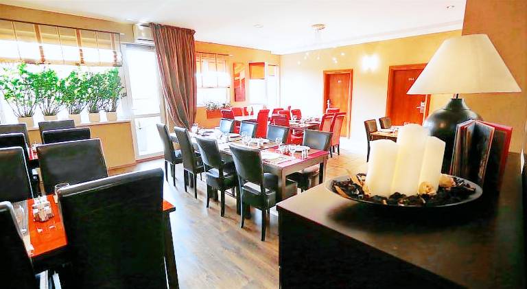 City Hotel Nitra with free parking — photo 3