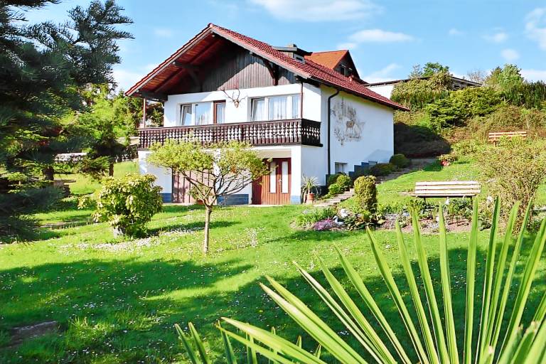 Ferienhaus Ratscher