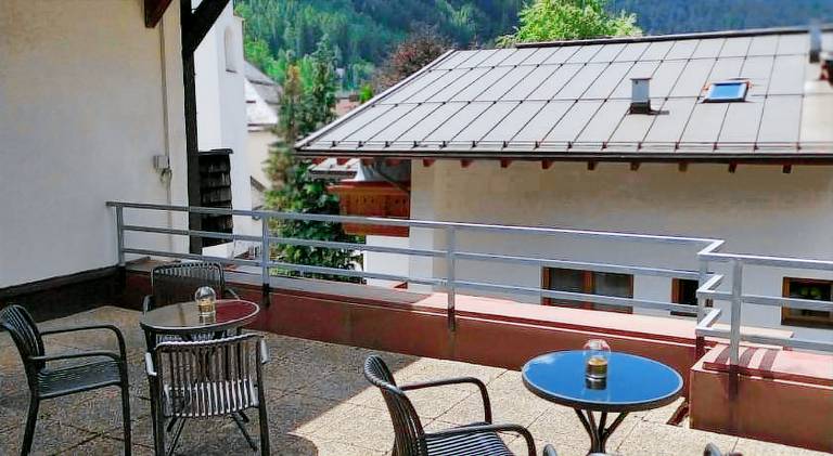 Langley Hotel Rendlhof — photo 4