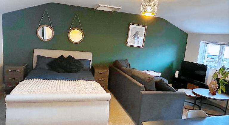 Holiday apartment | Next to the beach | Dogs allowed — photo 2