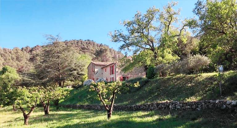 Villa Ménerbes