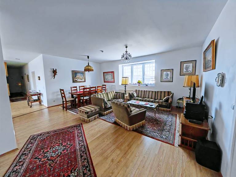 Ferienwohnung Hirschau