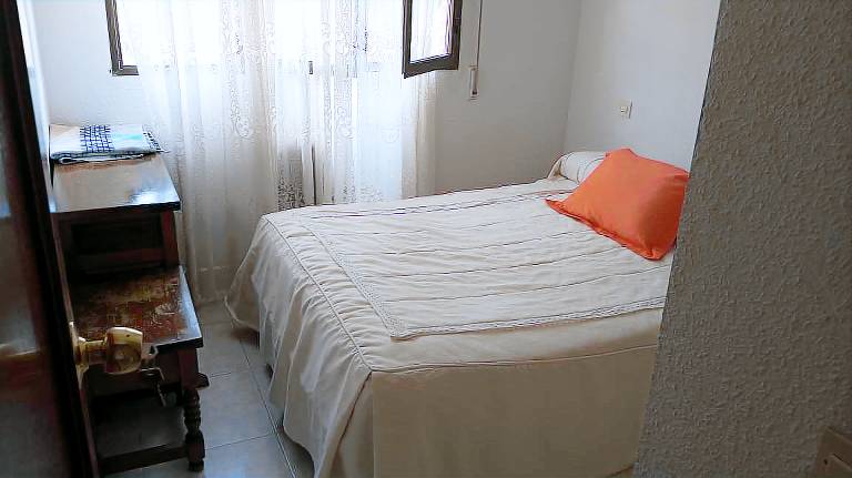 Habitación privada Orgaz