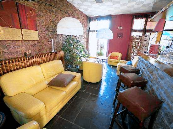 Le Grand Hotel de Besse — photo 4