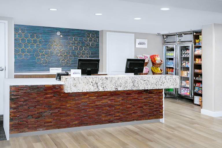 Residence Inn by Marriott Washington, DC/Foggy Bottom — photo 5