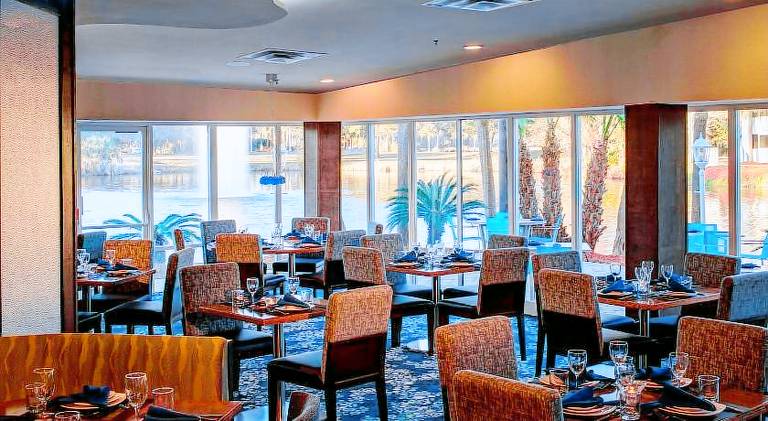 DoubleTree by Hilton Jacksonville Airport — photo 5