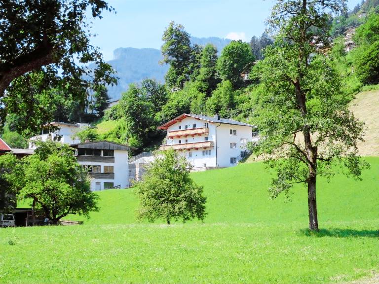 Leilighet  Zell am Ziller