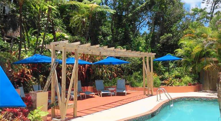 El Pequeno Hotel
