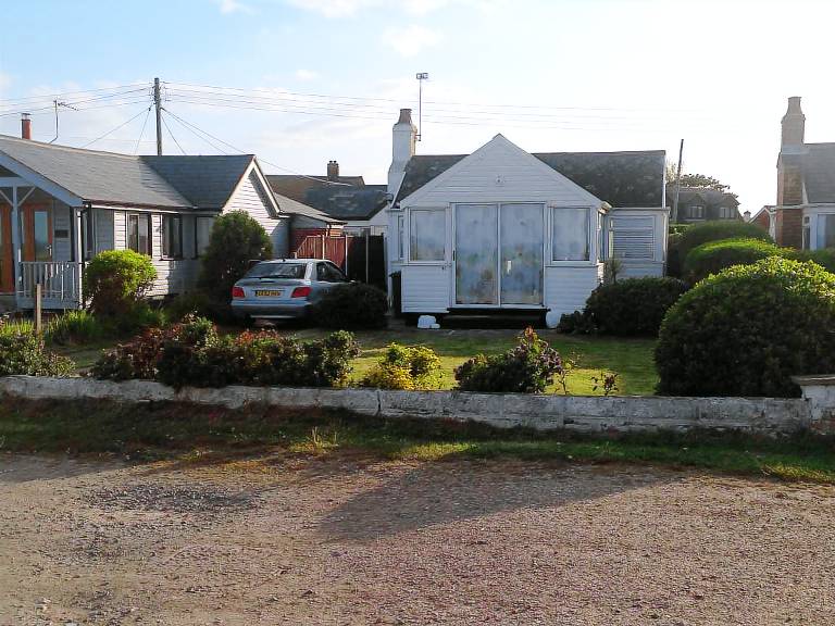 House Hemsby