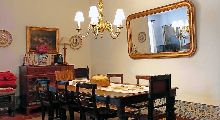 Casa das Glicinias — photo 2