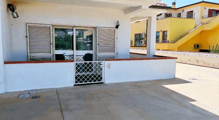 Holiday apartment with 1 room for 4 persons in Posada