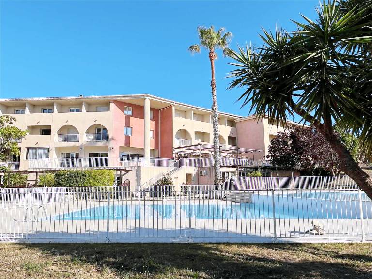 Appartement  Barbaggio