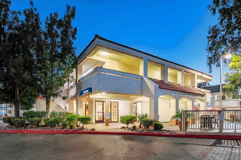 Motel 6 Thousand Oaks, CA in Thousand Oaks, CA
