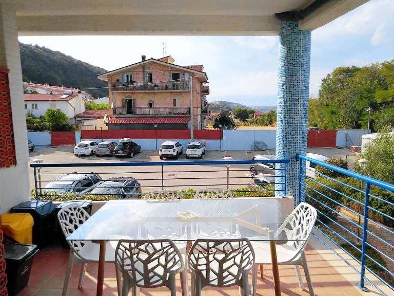 Ferienwohnung Marina di San Vito