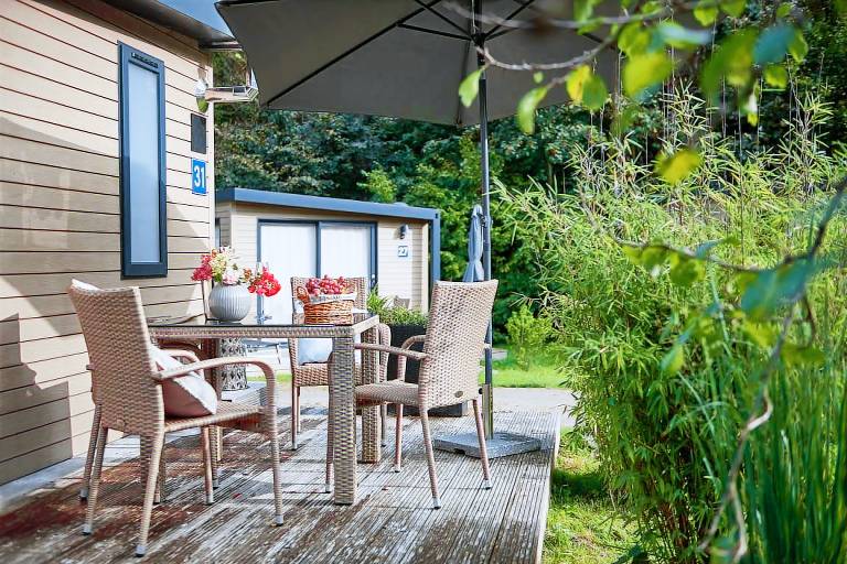 Gronenberger M&uuml;hle Haus 31