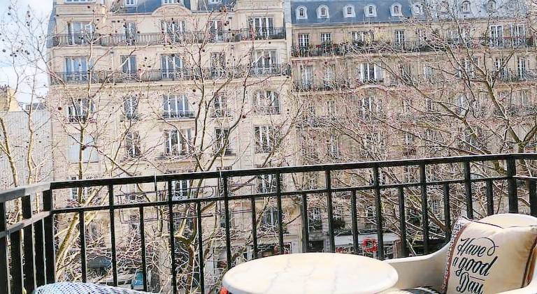 Rental apartment with 1 room for 8 persons — photo 4