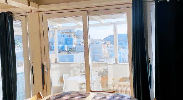 Holiday apartment with 2 rooms for 6 persons — photo 2