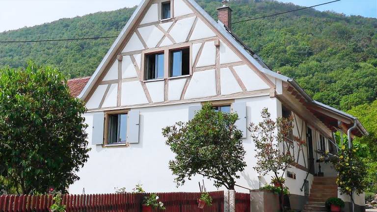 Ferienhaus Sulzburg