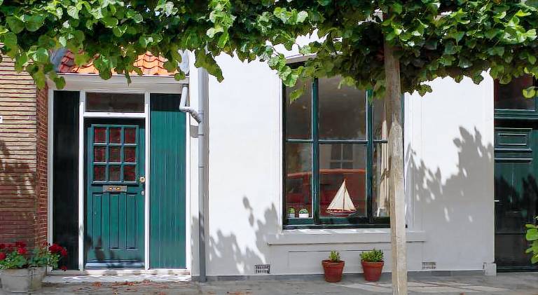 Ferienhaus Middelburg