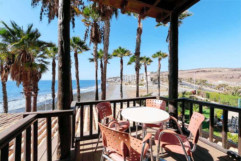 Apartamento  Bahía Feliz