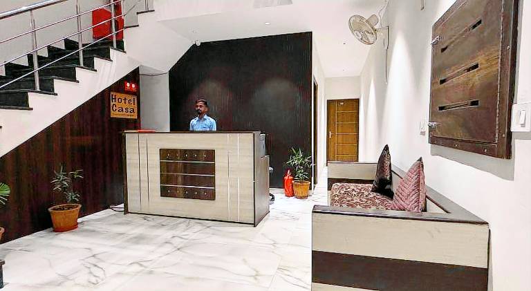 Hotel Casa — photo 3