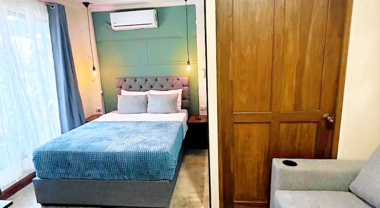 Oasis by Franklin Hotel Boutique — photo 2