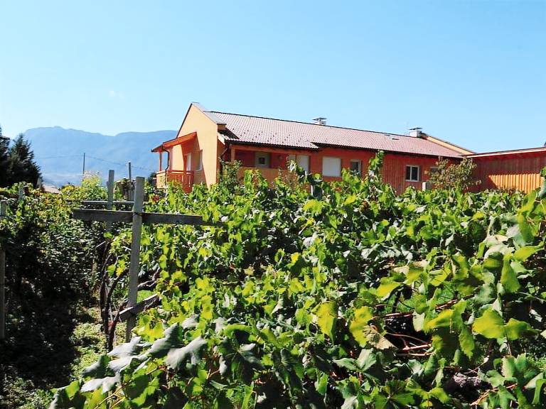 Apartament  Bolzano