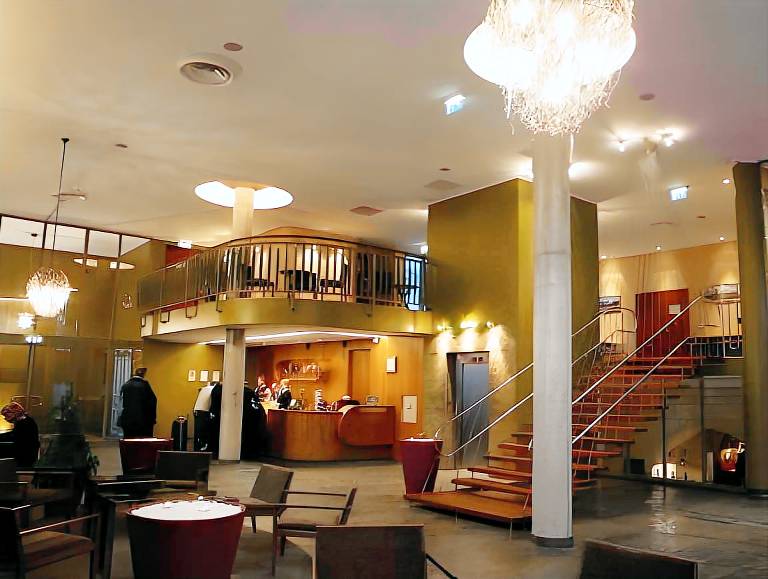 Hotel London — photo 5