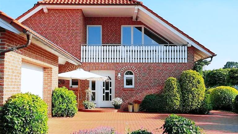 Ferienwohnung  Rhauderfehn
