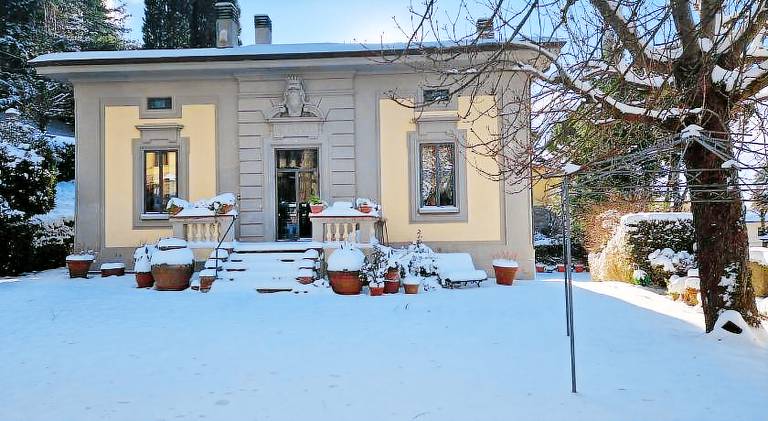 Holiday apartment with 2 rooms for 4 persons — photo 4