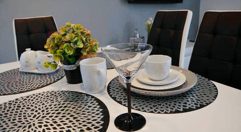 Apartament Oświęcim