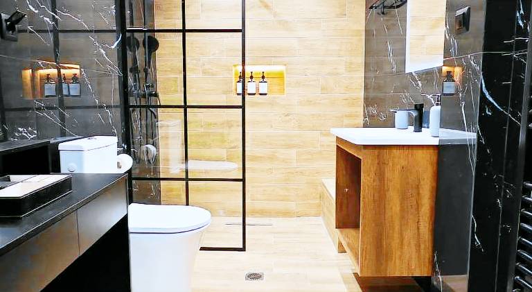 Rental apartment with terrace — photo 2